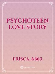 psychoteen love story Book