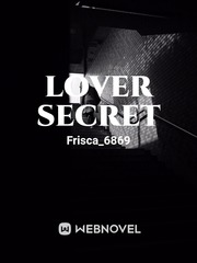 lover secret Book