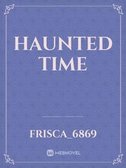 Haunted Time Book