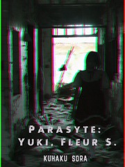 Parasyte: Yuki, Fleur S. Book