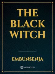 The black witch Book