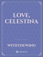 Love, Celestina Book