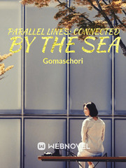 Parallel Lines: Connected by the Sea Book