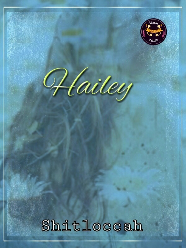 Hailey [Tagalog Short Story] Book