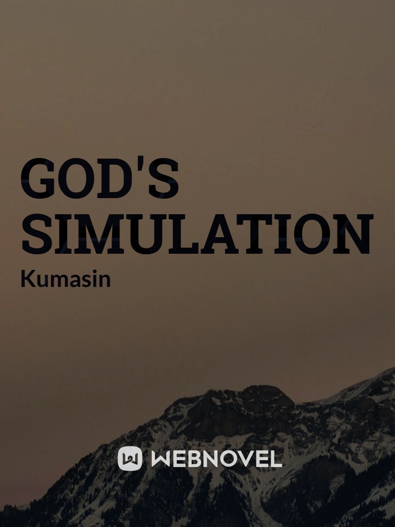God's Simulation