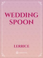Wedding Spoon Book