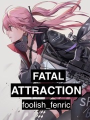 Fatal Attraction Book
