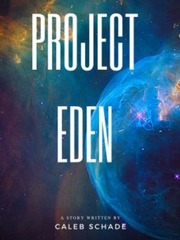 Project Eden Book