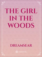 The Girl in the Woods Book