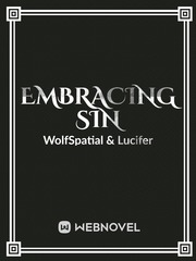 Embracing Sin Book