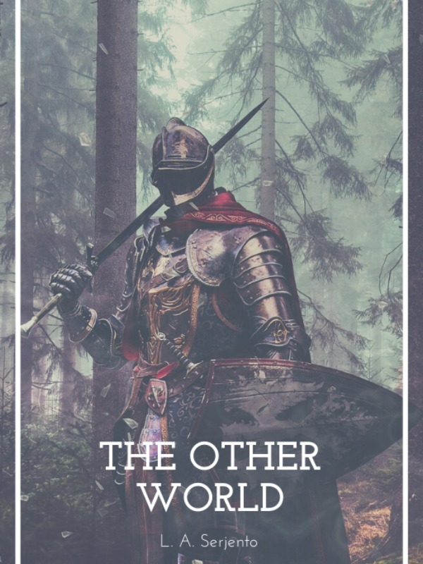 The Other World Book