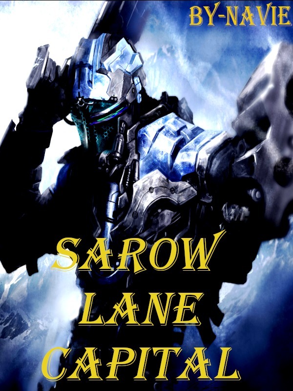 Sarow Lane Capital Book