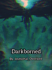 Darkborned Book