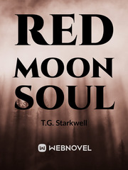 Red Moon Soul Book