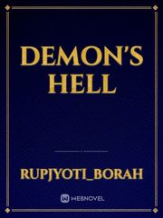 Demon's Hell Book