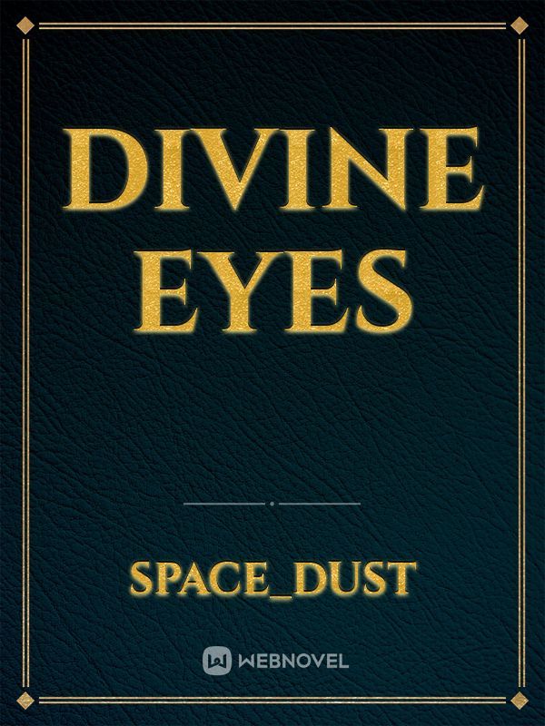 Divine Eyes Book