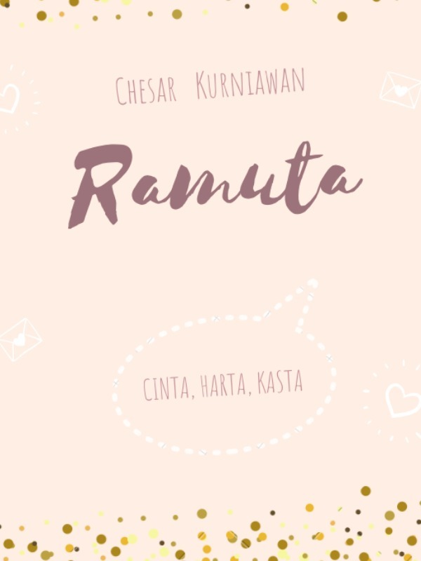 RAMUTA Book