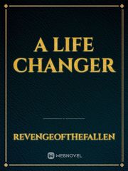 A Life Changer Book