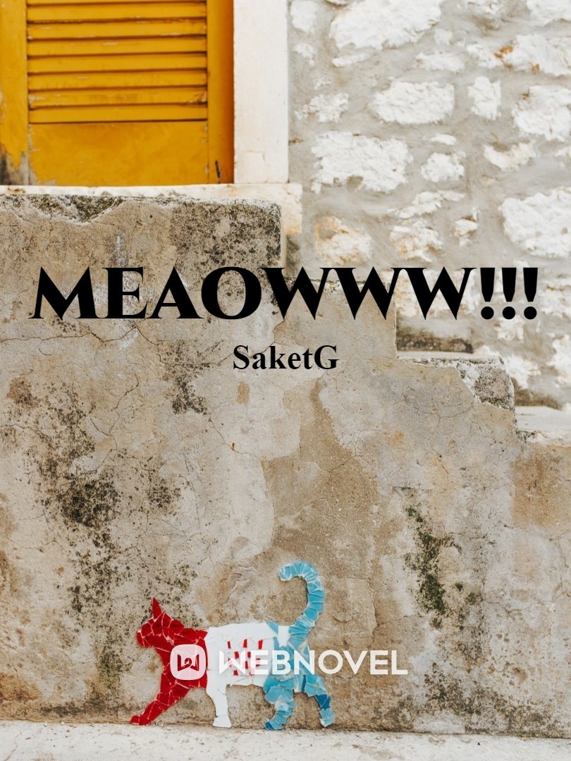 Meaowww!!! Book
