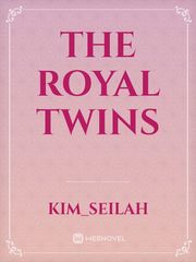 The Royal Twins Book