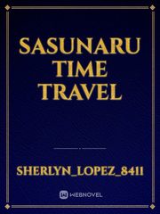 Sasunaru time travel Book