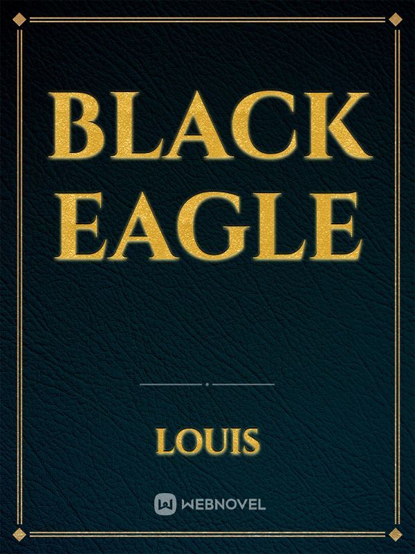 Black Eagle Book