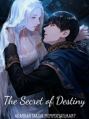 The Secret Of Destiny Book
