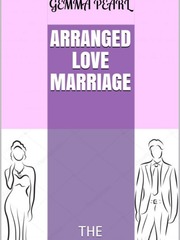 Arranged love marriage Book