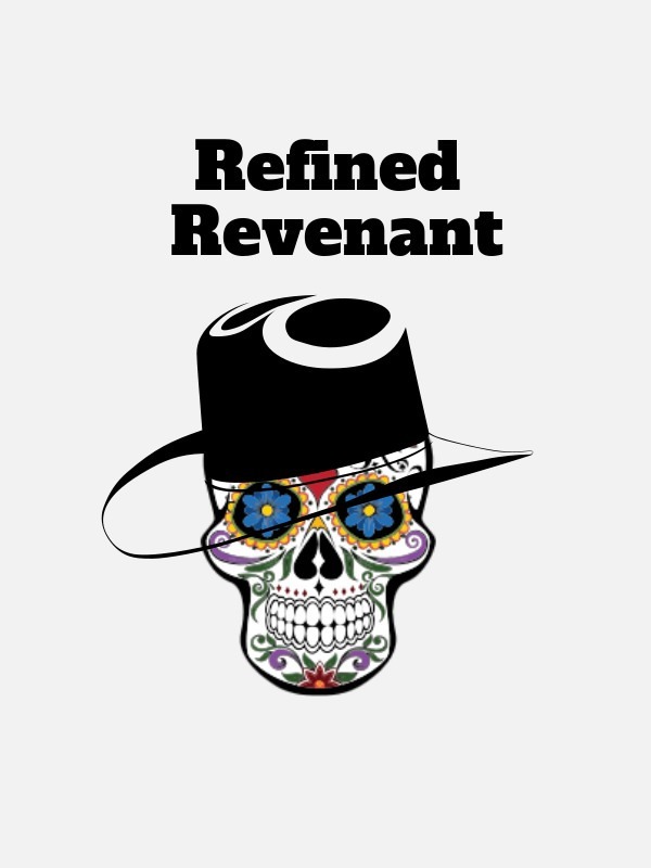 Refined Revenant Book