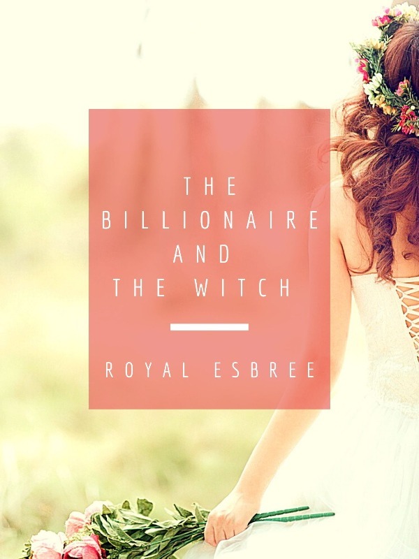 The Billionaire and The Witch (Filipino Short Story Complete) Book
