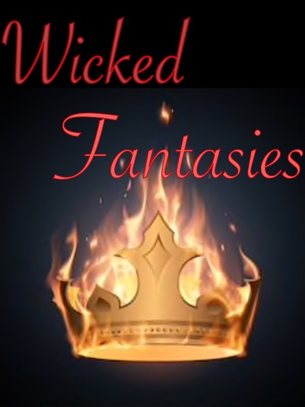 Wicked Fantasies Book