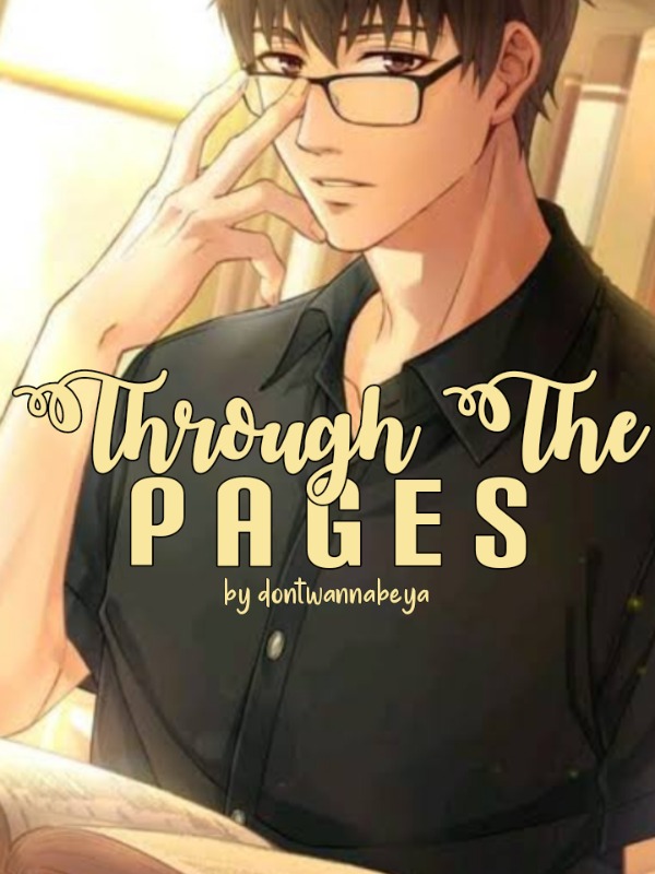 Through The Pages