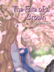 The Fate of a Crown (fin) Book