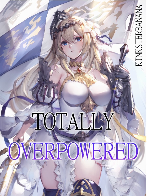 I reincarnated and became totally overpowered! Book