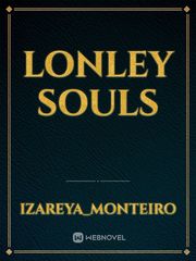 Lonley souls Book