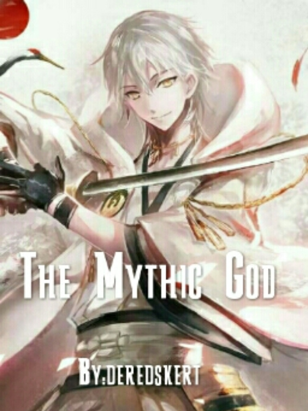 The Mythic God Book