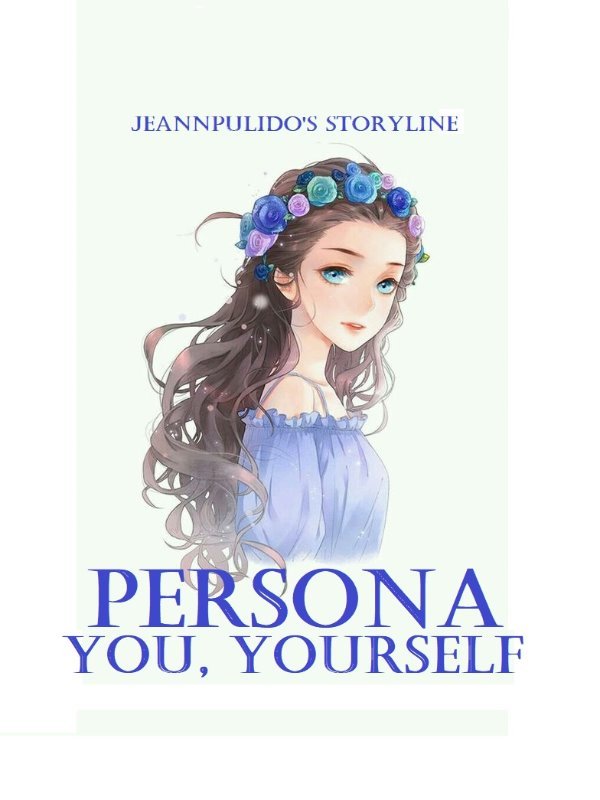 PERSONA: THE FIRST CHAPTER Book