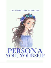 PERSONA: THE FIRST CHAPTER Book
