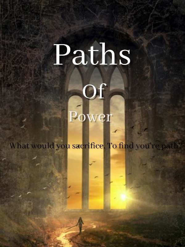 Paths Of Power