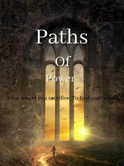 Paths Of Power Book