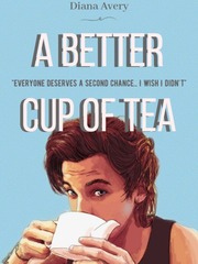 A Better Cup of Tea Book
