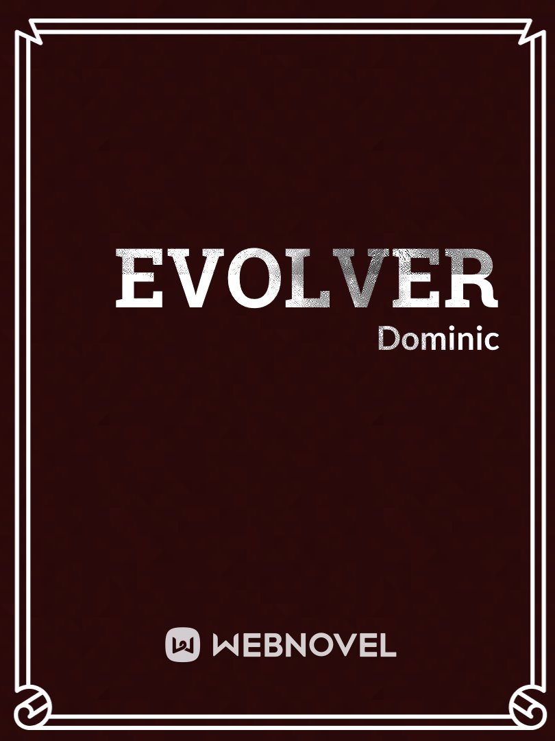 Evolver in The Apocalypse Book