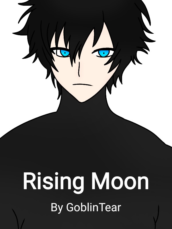 Rising Moon Book
