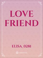 love Friend Book