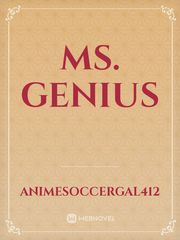 Ms. Genius Book