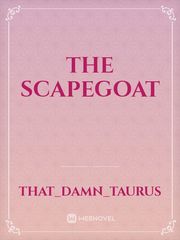 the scapegoat Book