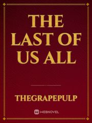 The Last of Us All Book