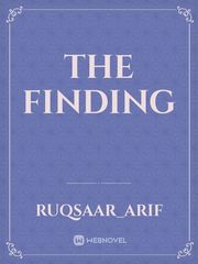 The finding Book