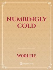 Numbingly Cold Book