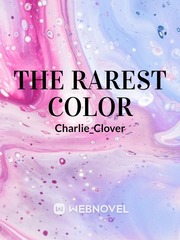 The Rarest Color Book